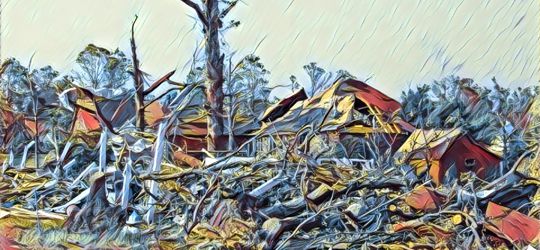 BMKG: Hari Ini Cuaca Ekstrem akan Melanda Wilayah DIY