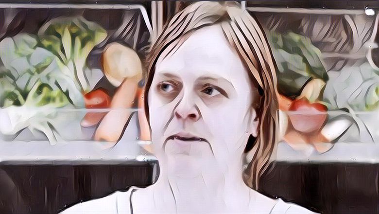 Phobia Sama Sayuran, Orang Ini Cuma Makan Karbohidrat dan Keju Selama 30 Tahun