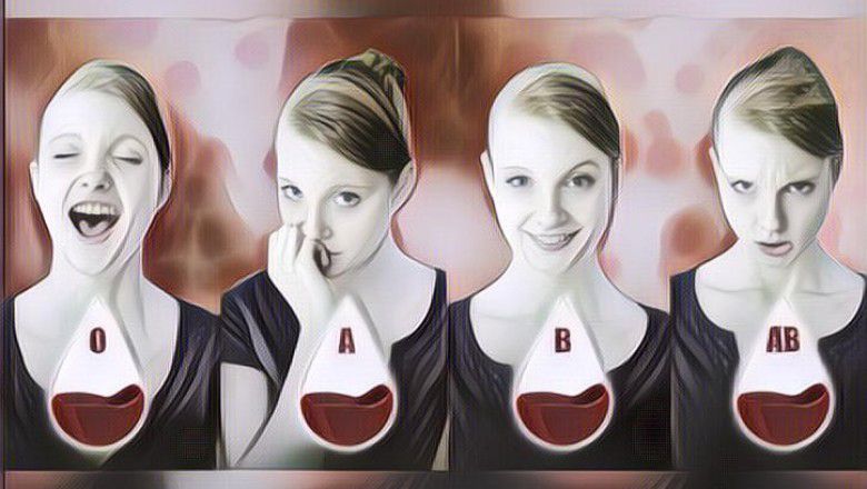 Begini Lho Karakter Berdasarkan Golongan Darah dan Kepribadiannya, Kamu Gimana?