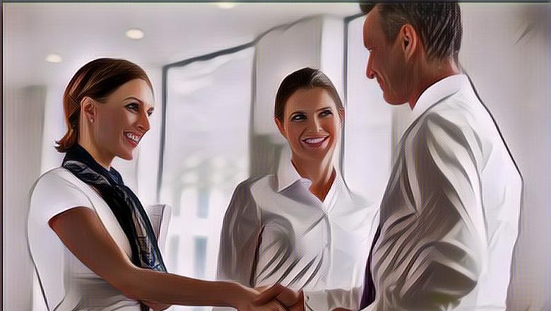 5 Cara Menciptakan First Impression yang Baik di Tempat Kerja
