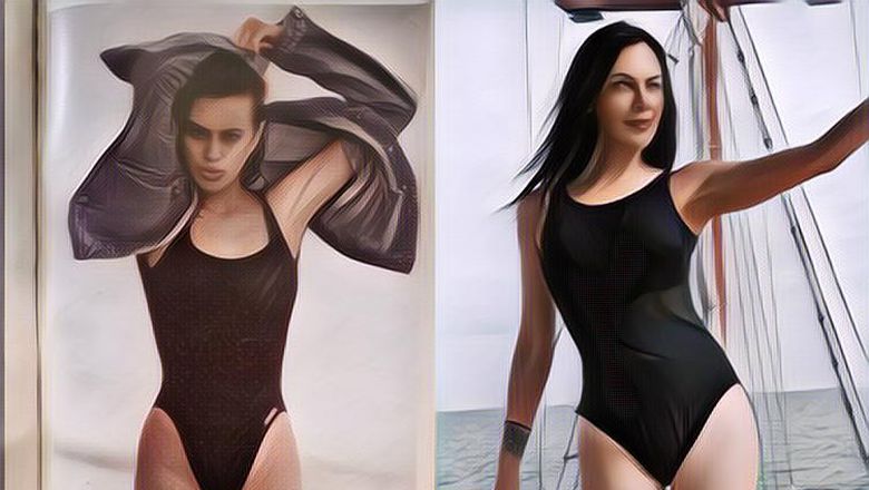 Selalu Terlihat Awet Muda, Ternyata Sophia Latjuba Keturunan Ken Dedes