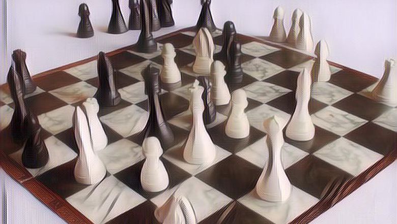 Mengapa Catur Termasuk dalam Cabang Olahraga Resmi? Berikut Ini 5 Alasannya