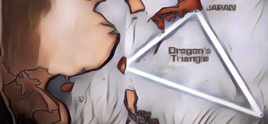 Konspirasi Segitiga Bermuda Akhirnya Berhasil Terpecahkan: Beneran Ada UFO?