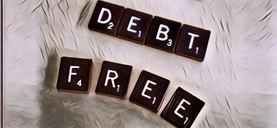 4 Tips Terbebas dari Utang Biar Enggak Makin Bikin Pusing