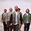 Linkin Park Konser di Jakarta, Para Penggemar Padati Area Senayan