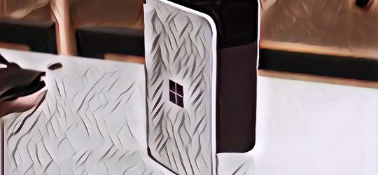 Microsoft Terbitkan Ponsel yang Tak Pernah Diduga Keberadaannya
