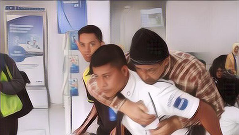 Ini Alasan Satpam BCA Trending di Twitter, Sosoknya Dibandingkan dengan Polisi