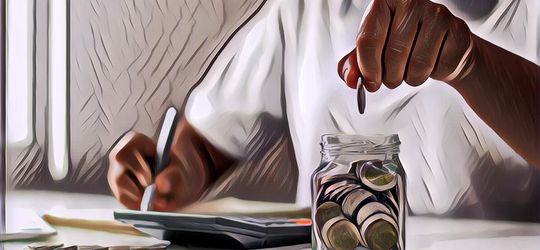 Pria Ini Berhasil Hemat Selama Hidupnya Hingga Bisa Menabung Rp 4 Miliar, Tapi Endingnya Malah Menyesal