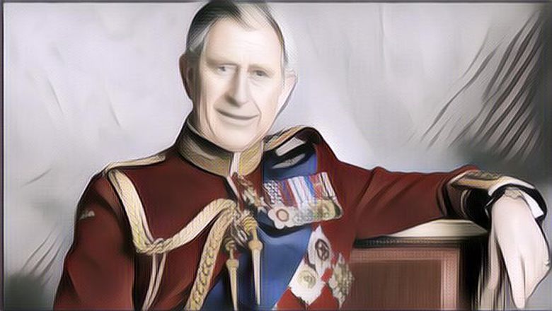 Begini Urutan Pewaris Takhta Kerajaan Inggris Setelah Raja Charles III