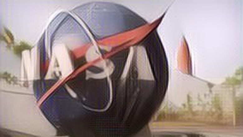 Desain Rumah Masa Depan untuk Tinggal di Mars, Mau Pindah?