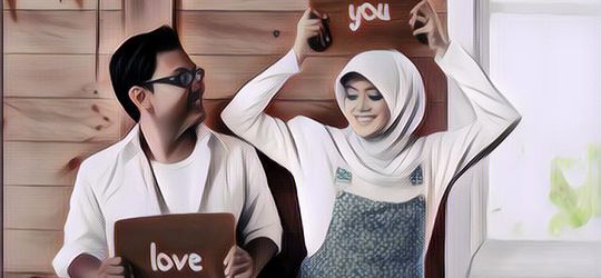 5 Tips Pacaran Menurut Islam Biar Nggak Nambah Dosa