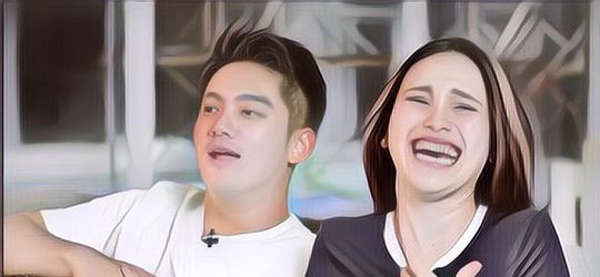 6 Fakta di Balik Permusuhan Boy William dan Ayu Ting Ting