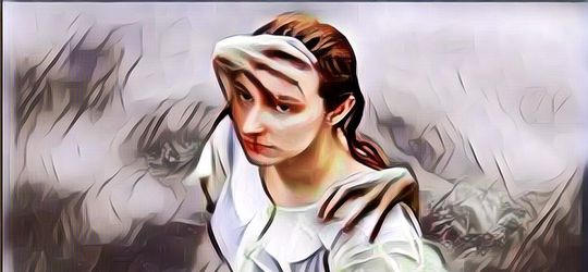 Lake of No Return, Segitiga Bermudanya India yang Misterius