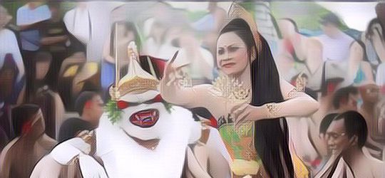 Bukan Cuma Wisatanya, Tapi Ini Lho 4 Kebiasaan Orang Bali yang Disukai Wisatawan