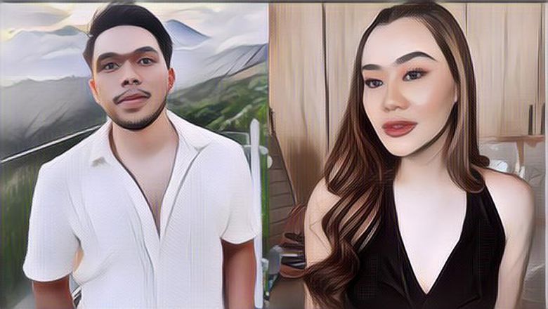 Ternyata, Aaliyah Massaid Punya Panggilan Spesial untuk Thariq Halilintar