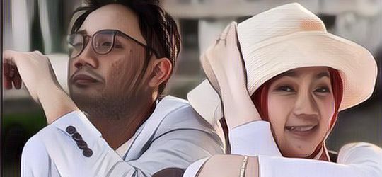 Kangen Sosok Eril, Atalia Praratya Ciptakan Lagu “Cuma Rindu”