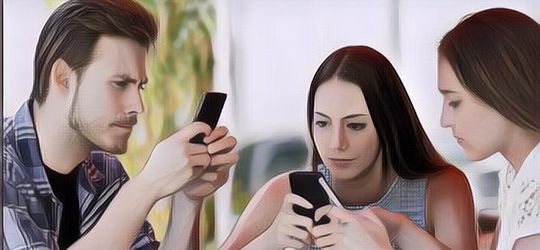 Sebuah Perusahaan Menantang Orang untuk Hidup Tanpa Gadget dan TV Seharian dibayar 34 Juta, Tertarik?