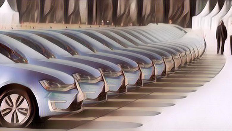 Apa Sih Bedanya Mobil Eropa dan Jepang? Simak Deh, Biar Tau Aja~