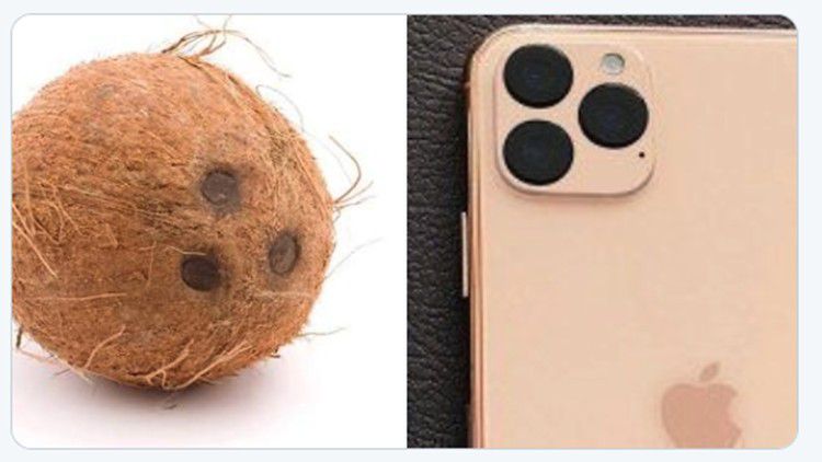  Meme Indonesia I Phone 11