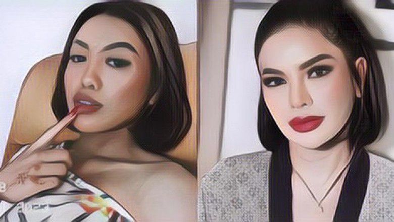 Ngaku Sudah Datangi Rumah Nikita Mirzani, Lolly Beberkan Hubungannya Dengan Sang Ibu