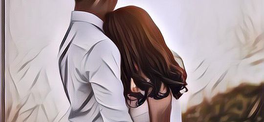 Ketahui Ciri Pasangan yang Benar-Benar Seorang Jodohmu