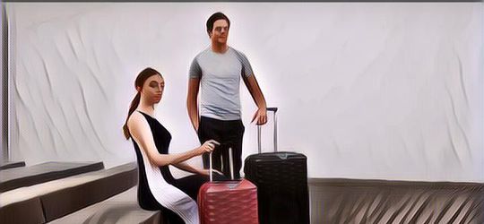 5 Pertimbangan yang Harus Kamu Pikirin Sebelum Membeli Koper