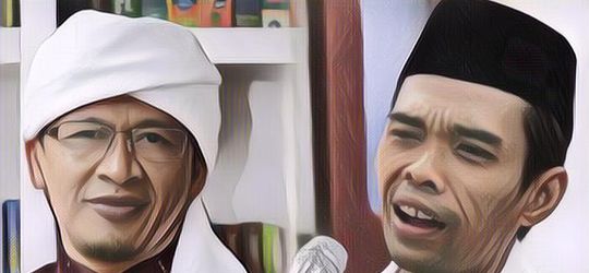 Segini Besaran Honor Ustaz Kondang Indonesia, Siapa yang Paling Kaya?