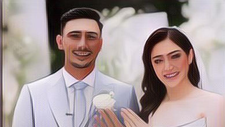 Belum Dua Minggu Nikah, Jessica Iskandar Sudah Hamil?