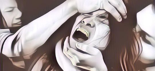 Percaya Nggak Percaya, 4 Alasan Ini Konon yang Sering Bikin Arwah Gentayangan Menempel dan Mengikuti Manusia!