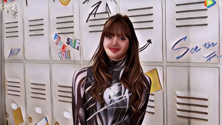 Lisa BLACKPIN Dijadwalkan Tampil di Panggung Oscar 2025, Jadi Aktris K-Pop Pertama