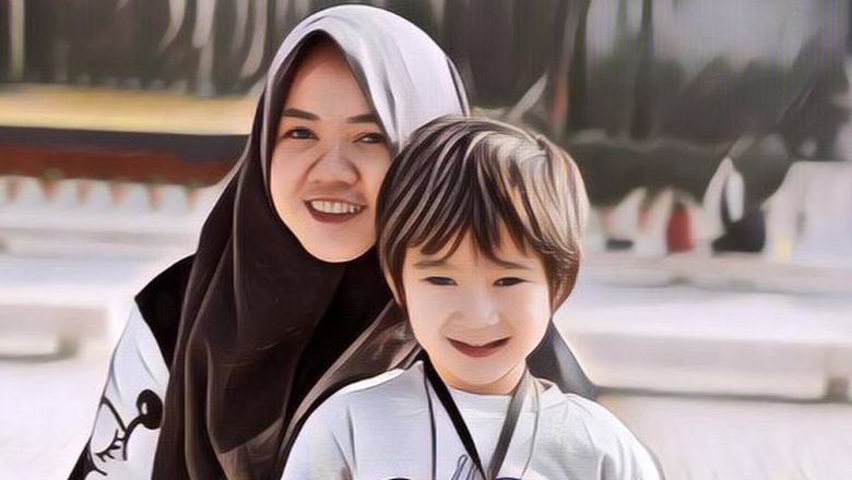 Pengasuh Rafathar Pernah Digaji Rp1 Juta, Raffi Ahmad Akui Nagita Lebih Pelit