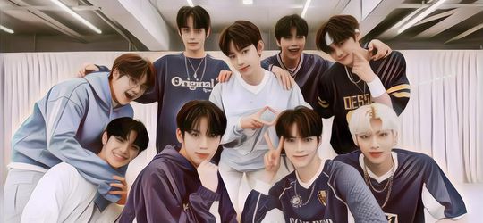 Grup K-Pop ZEROBASEONE Bakal Konser di Indonesia 26 Oktober 2024, Segini Harga Tiketnya