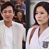 Baru Terungkap! Jeon Hye Jin Istri Lee Sun Kyun Ikut Jadi Incaran Pelaku Pelaku Pemerasan