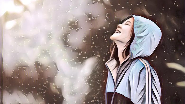 Selain Payung, Ini 5 Barang Yang Wajib Kamu Bawa Selama Musim Hujan