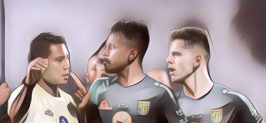 Kerap Jadi Sorotan, Berapa Sih Bayaran Wasit Sepak Bola di Indonesia?