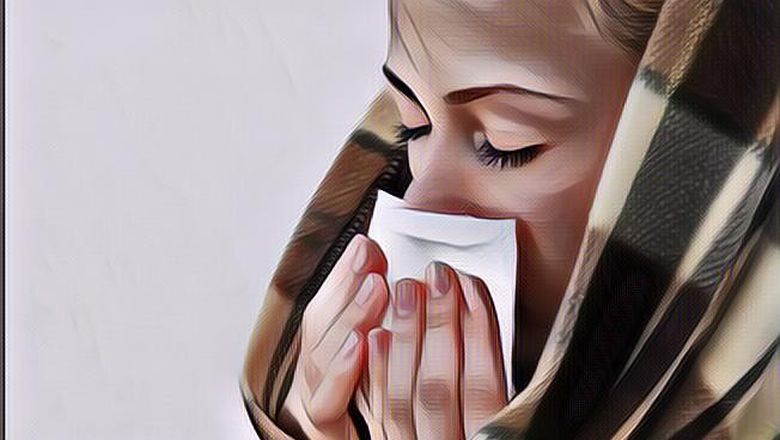 Cara Mengatasi Hidung Mampet: Cocok Saat Suhu Udara Sedang Dingin Seperti Sekarang~