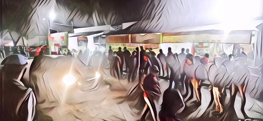 Terungkap! Mabes POLRI Gelar Rekonstruksi Peristiwa Penembakan Enam Laskar FPI