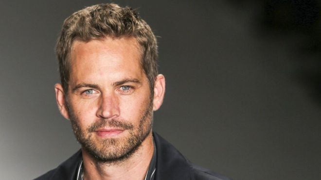 Paul Walker