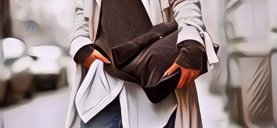 Tips Fashion untuk yang Malas Ribet Biar Tetap Modis Kapan Saja