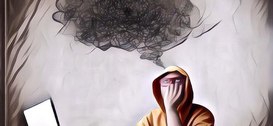 Obat Mengurangi Stres Paling Ampuh Tanpa Harus Minum Pil