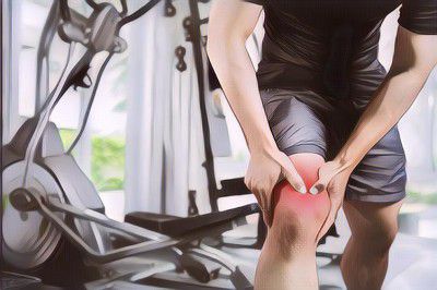 Hati-hati! 5 Bagian Tubuh Ini Paling Rentan Cedera Akibat Olahraga, Semoga Kamu Gak Mengalaminya