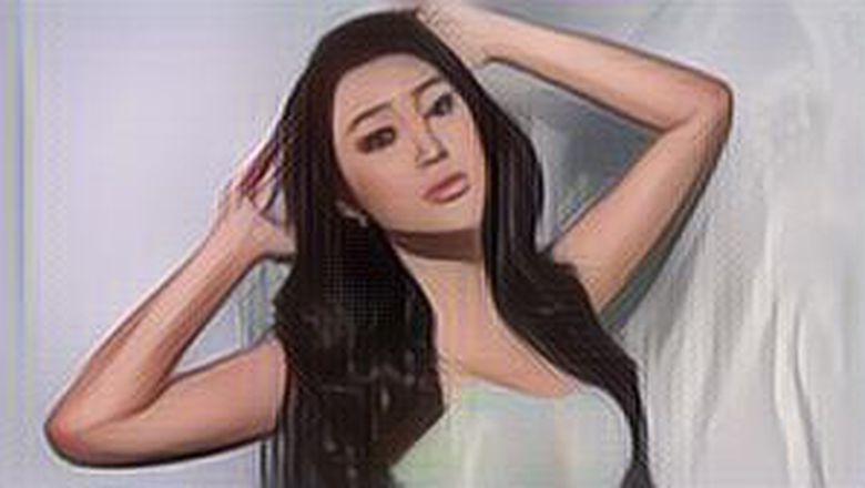 Segini Bayaran Lucinta Luna Ketika Jadi Simpanan Sugar Daddy Kuwait, Syaratnya Harus Pakai Gamis