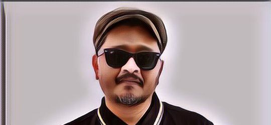 4 Fakta Vokalis Band Sore Ade Paloh Meninggal Dunia, Penyebab Hingga Sedang Persiapkan Kolaborasi