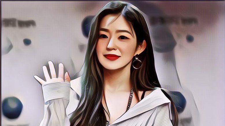 Irene Redvelvet Dikenal Dermawan, Kini Hadiahi Staffnya Airpods Pro