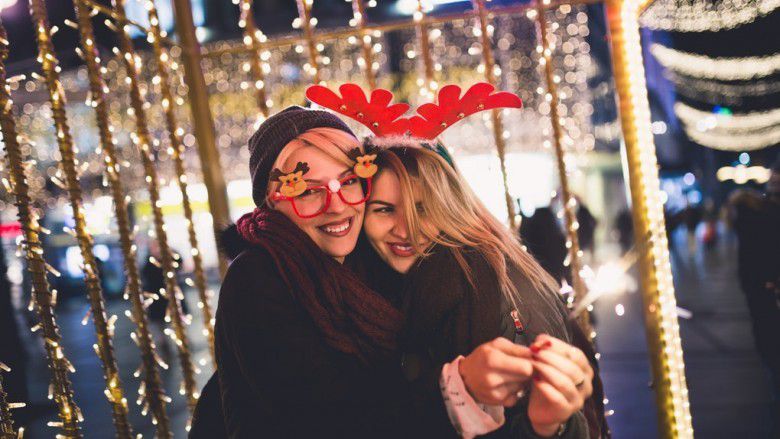 Bisa menyesuaikan diri