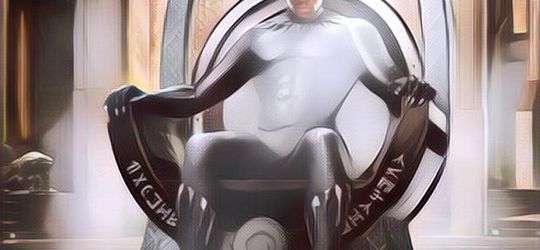 Wakanda Masuk Jadi Mitra Dagang Departemen Pertanian AS (USDA)