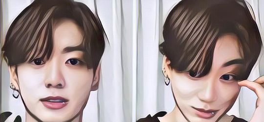 Terkuak! Ini Alasan Kenapa Jungkook BTS Mengubah Username Instagramnya