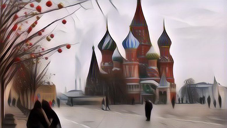 4 Fakta Pesantren di Rusia yang Membuktikan Islam Berkembang Pesat