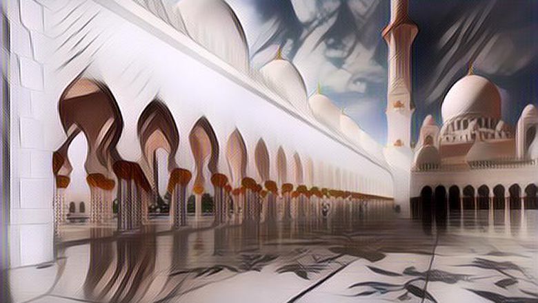 5 Negara dengan Masjid Terbanyak di Dunia, Indonesia Termasuk Nggak Ya?