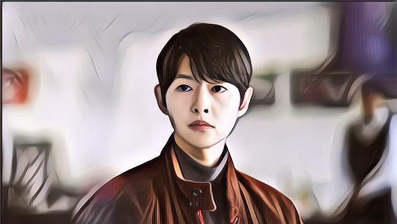 Baru Konfirmasi Kencan! Pacar Bule Song Joong Ki Diisukan Hamil, Sikap Agensi Malah Bikin Makin Curiga